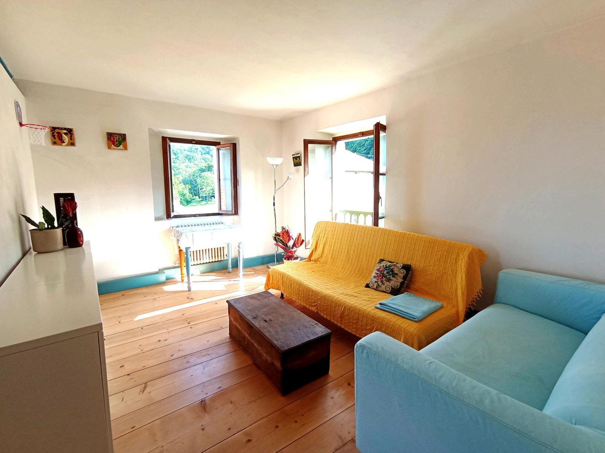 Appartamento Storico Con Giardino Soleggiato - B&B Via Rinaldi Arto Centonara Esterno foto